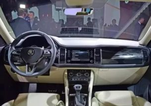 carplay安卓系统柯迪亚克,柯迪亚克