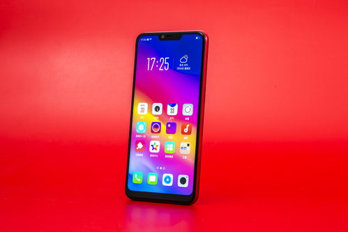 oppo k9pro是安卓系统,安卓性能
