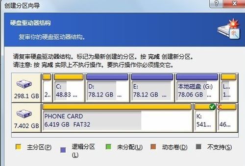 安卓系统的分区有哪几种,安卓系统分区的几
