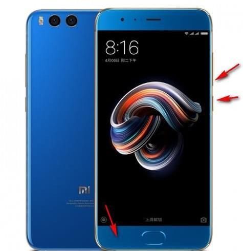 小米note3是安卓系统版本,探索安卓系