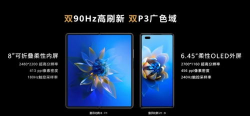 华为matex2是安卓系统吗,搭载安卓系