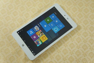 安卓 win10双系统平板,畅享多模态体
