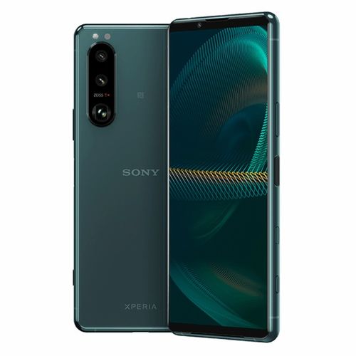 索尼xperia5 iii原生安卓系统,