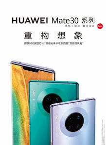 mate30还会搭载安卓系统吗,未来展望