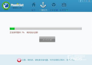 安卓系统机顶盒怎样刷机,轻松实现系统升级