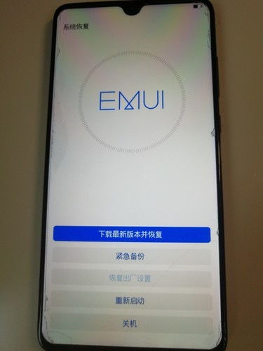 tbook10s安卓系统损坏,tbook