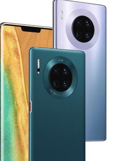 mate30pro是安卓什么系统,搭载安