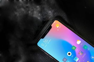 华为p20开机显示安卓系统,引领科技新潮