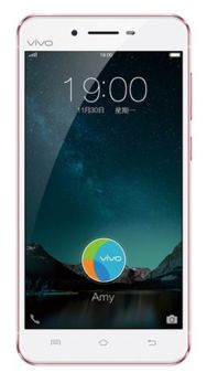 vivox6d系统是安卓几,深度解析安卓