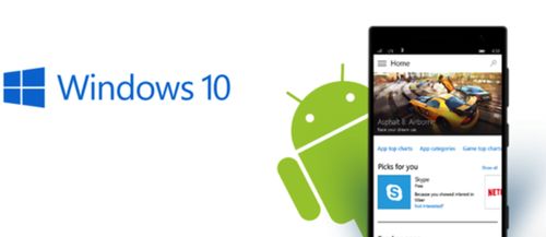 win10 原生运行安卓系统,跨平台体验