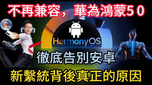 荣耀自研系统不再兼容安卓,开启全新生态之
