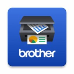安卓系统的兄弟打印机app,便捷打印体验