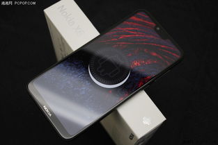 nokia x6是原生安卓系统,Noki