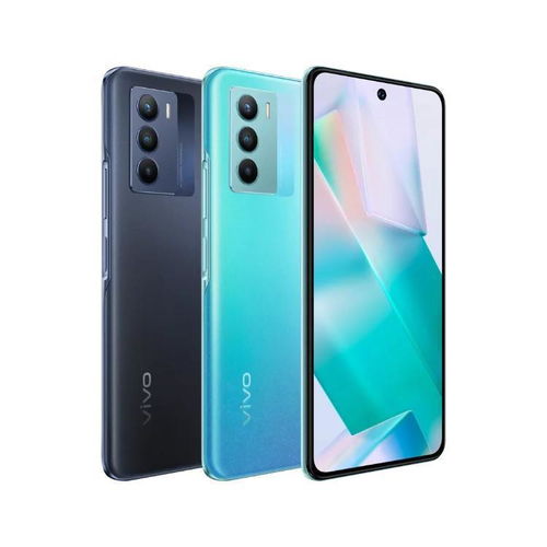 vivoT1系统升级安卓12,解锁智能生