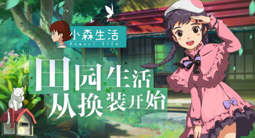 小森生活安卓和苹果系统,安卓与苹果系统双
