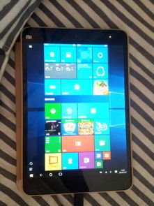 平板win8改安卓系统版本,系统版本升级