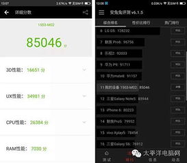 安卓备用机首选什么系统,打造流畅高效的双