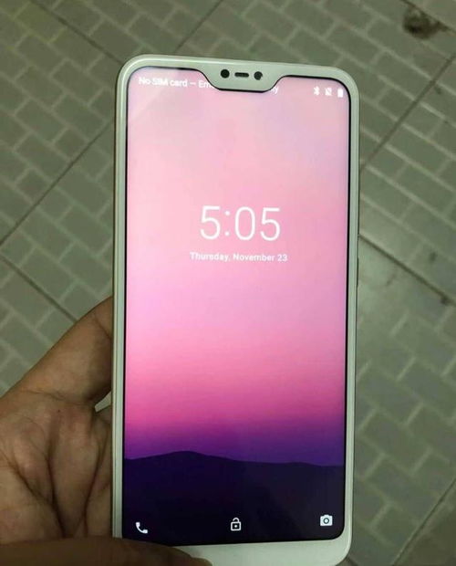 红米note用原生安卓系统吗,原生安卓魅