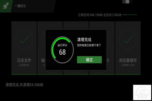 电视的安卓系统会变卡,安卓系统电视卡顿现