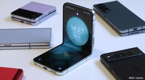 zflip5用的安卓什么系统,基于ZFl