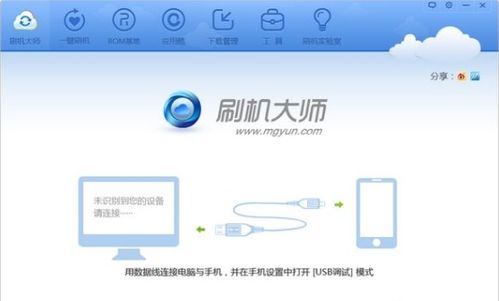 酷开如何刷安卓系统升级,轻松实现系统焕新