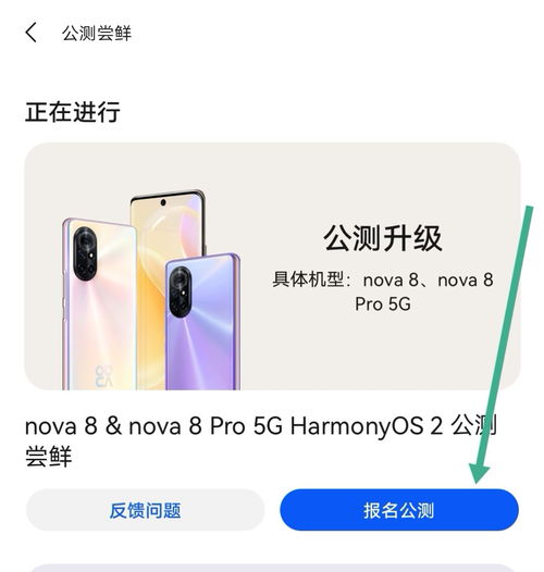 nova6鸿蒙系统怎么退回安卓,操作指南