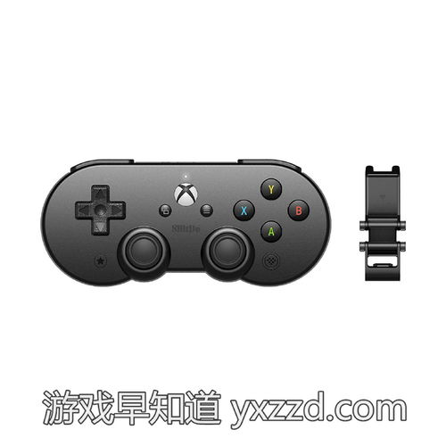 xbox手柄安卓系统怎么玩游戏,轻松使用