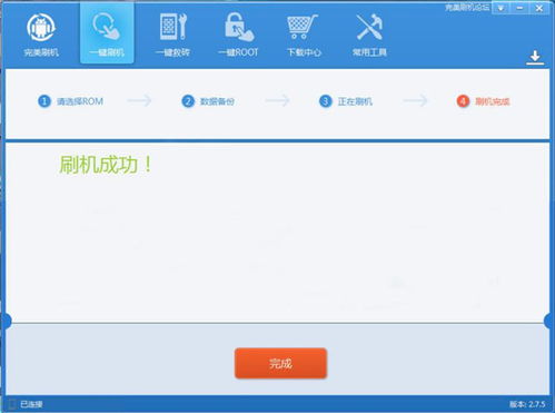 安卓用什么系统刷机好,揭秘最佳刷机方案