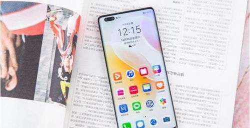 nova8pro是安卓系统吗,搭载安卓系