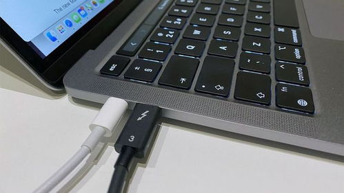 安卓系统应用已连接高功率usb,深度解析