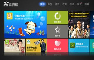触屏电视能装安卓系统吗,畅享智能娱乐新体