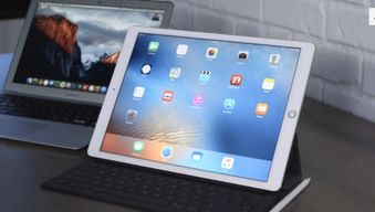 ipad pro 和安卓系统升级,全面对