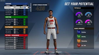 nba2k20安卓12系统,畅享极致竞技