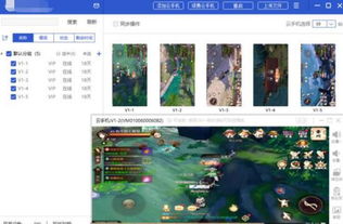 运营商it系统安卓版,引领行业新潮流