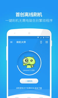 安卓手机能刷机的系统,解锁性能与创新的奥