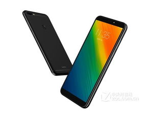 联想k5note安卓8.0系统,畅享智能
