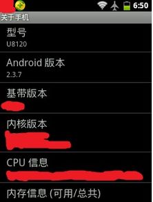 怎么看自己安卓系统是几,轻松识别你的设备